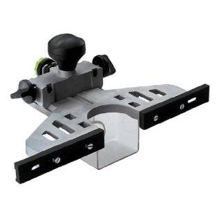 Festool 492636 Parallel Edge Guide With Fine Adjustment For OF 1400 