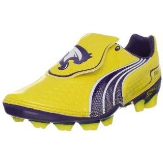  Puma V1.11 I FG Soccer Cleat (Little Kid/Big Kid) Shoes
