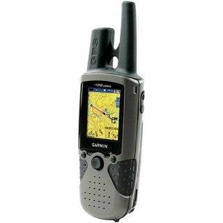 Garmin Rino 530HCx 2 Way Radio with GPS/FRS / GMRS