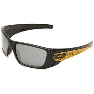  Oakley Mens Fuel Cell Square Sunglasses Clothing