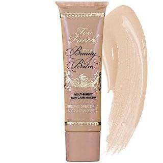 Too Faced Beauty Balm Lip Balm   Waikiki Watermelon Too Faced Beauty 