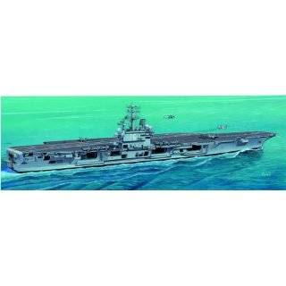  Italeri U.S.S. America Toys & Games