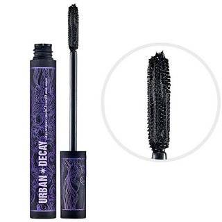  Urban Decay Lush Lash System Beauty