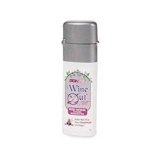 Gonzo Wine Out Stain Remover 12oz 