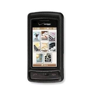 Body Glove Glove Snap On Case for VX11000 LG enV Touch   Black