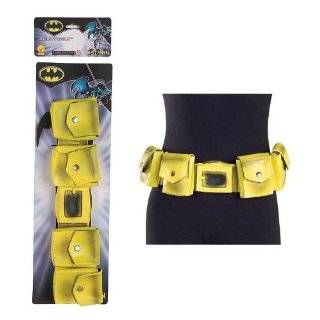  Batman Utility Belt Clothing
