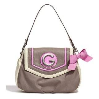  G by GUESS Leva Hobo Clothing