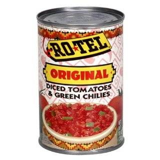 Old El Paso Chilies, Green Chili Pepper Whole, 4 Ounce Cans (Pack of 