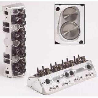Dart 10024370 Iron Eagle 67cc Vortec 1.94/1.50 Small Cylinder Head for 