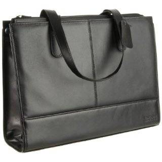  Winn Napa Leather Ladies Briefcase Clothing
