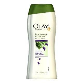  Olay Botanical Fusion Body Wash, Hydrate, 23.6 Ounce (Pack 