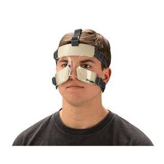 Scott USA Xi Polar Shield Nose and Face Guard , Color Black 206520 