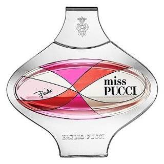  Emilio Pucci Miss Pucci Eau de Parfum 1ml Sample Size 