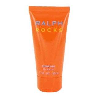 Ralph Rocks by Ralph Lauren Shower Gel 1.7 oz for Women