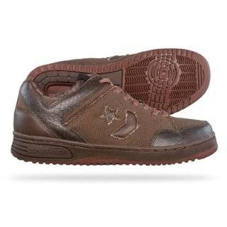 Converse Weapon Safari OX Mens sneakers   Brown