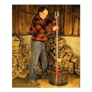  Firewood Splitter   Improvements