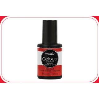  SuperNail Gelous UV Gel Polish .5 oz.   Pink Sugar (80239 