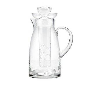  Fruit Infusion Pitcher w/ Ice Core