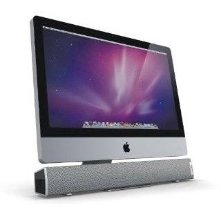  Intel iMac 20 Speakers