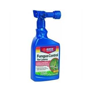  Garlic GP Lawn Fungicide RTS