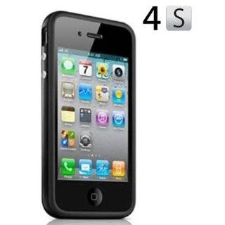   Premium Bumper Case for Apple iPhone 4S / 4   (AT&T, Verizon, Sprint