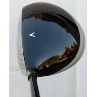   Titanium Golf Driver Ti Graphite Shafted Regular Flex Club 10.5* Loft
