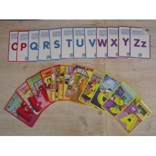  Leap Frog My Card Games Math Rummy & Alphabet Go Fish 
