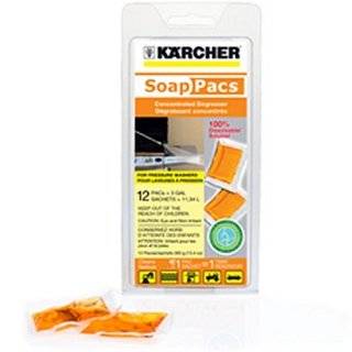 Karcher 9.558 112.0 Pressure Washer Vehicle Wash and Wax 
