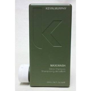 Kevin Murphy Maxi Wash Detox Shampoo 8.4 Oz.