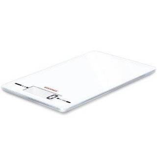 Soehnle Bernina Kitchen Scale 