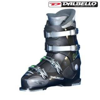  2010 Lange Venus 7 Ski Boots   Womens 26.5 (Mondo) NEW 