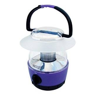  Coleman Kids 4D Lantern with Mood Light