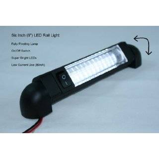  LED Bar Light   Heavy duty, Water resistant 12 Volt DC LED 