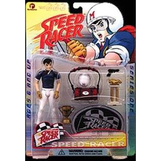 Speed Racer Series One Action Figure
