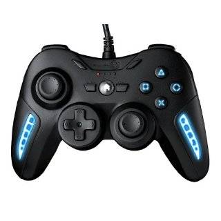  Nyko Air Flo XL for PlayStation 2   game pad ( 80530 