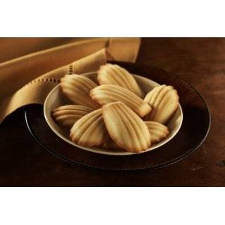 Madeleines de Commercy   Bag of 12 Grocery & Gourmet Food