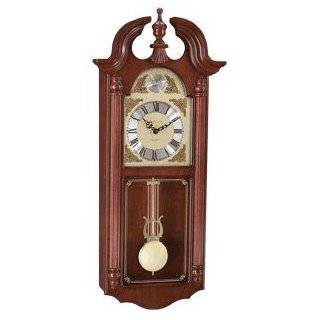  Hermle Brooke Mechanical Wall Clock