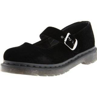  Dr. Martens Womens Alison Mary Jane Shoes