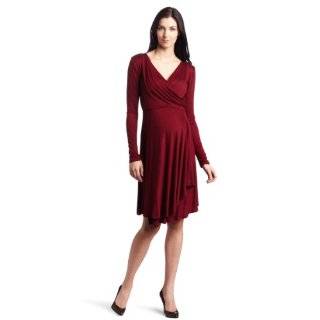  Red Maternity Dress Clothing