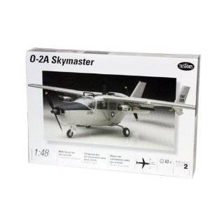  Cessna T337 Skymaster 1 72 by Arii Toys & Games