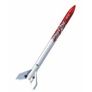    Quest Aerospace Quad Runner Advanced Rocketry Kit Toys & Games