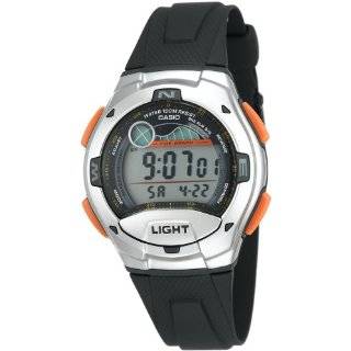 Casio Mens Casual Sport Watch (W753 1AV) Watches