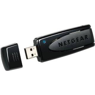  NetGear Wireless N 150 USB Adapter