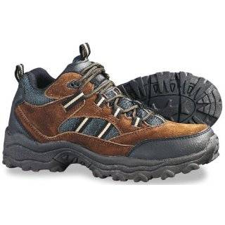  Itasca Cross Creek Hiker Mens Shoes