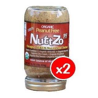 NuttZo CHOC (TWO PACK)  Grocery & Gourmet Food