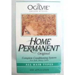  Ogilvie Home Perm Extra Body (Pack of 3) Health 