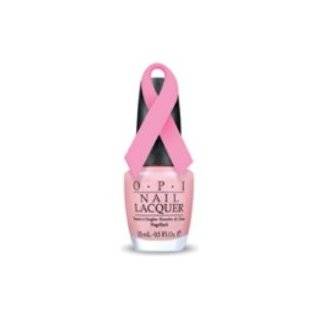 Opi Pink Of Hearts Nail Lacquer   Breast Cancer Awareness