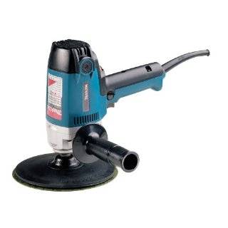  Hitachi S18SB 7 inch Vertical Sander