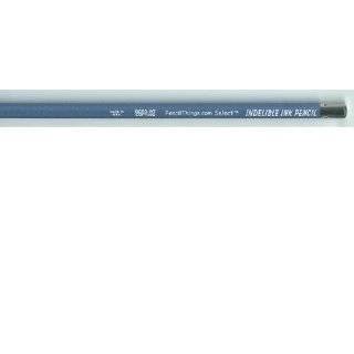   Indelible Ink Pencil. One Gross (144) Pencils. PT1944