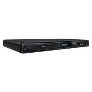  PHILIPS DVP 5996K/98 DVD player Electronics